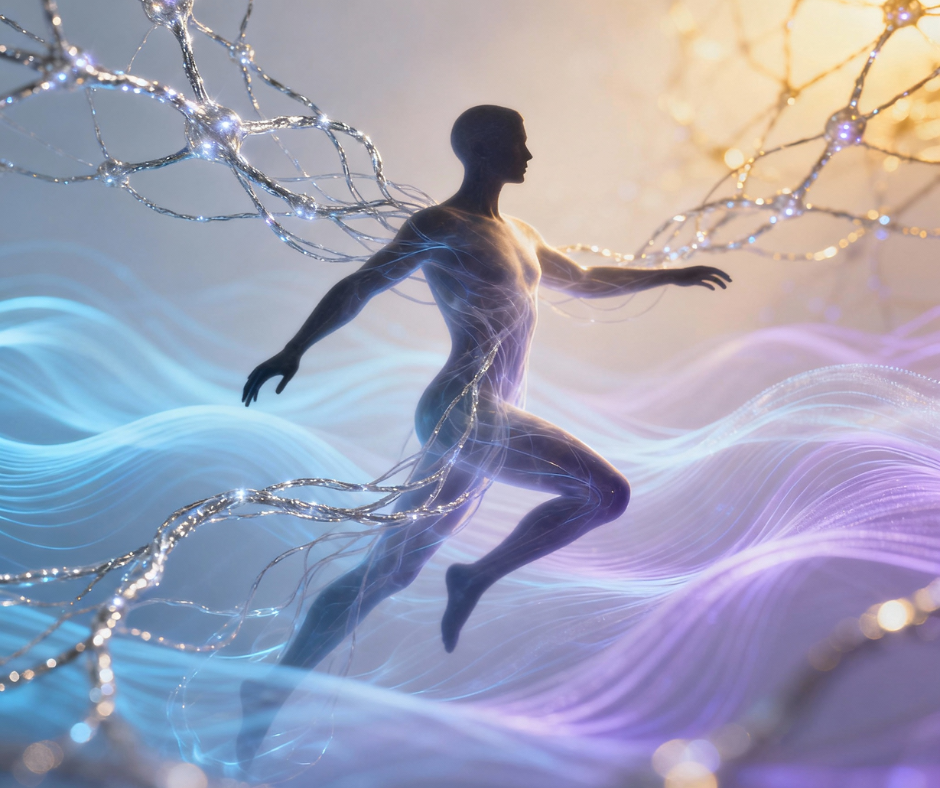 L'evoluzione della bioenergetica nelle neuroscienze
